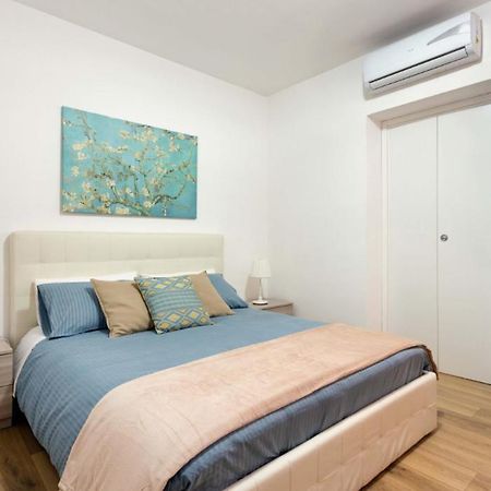 Centre Apartment Grotte Bianche 2 CTA Eksteriør bilde