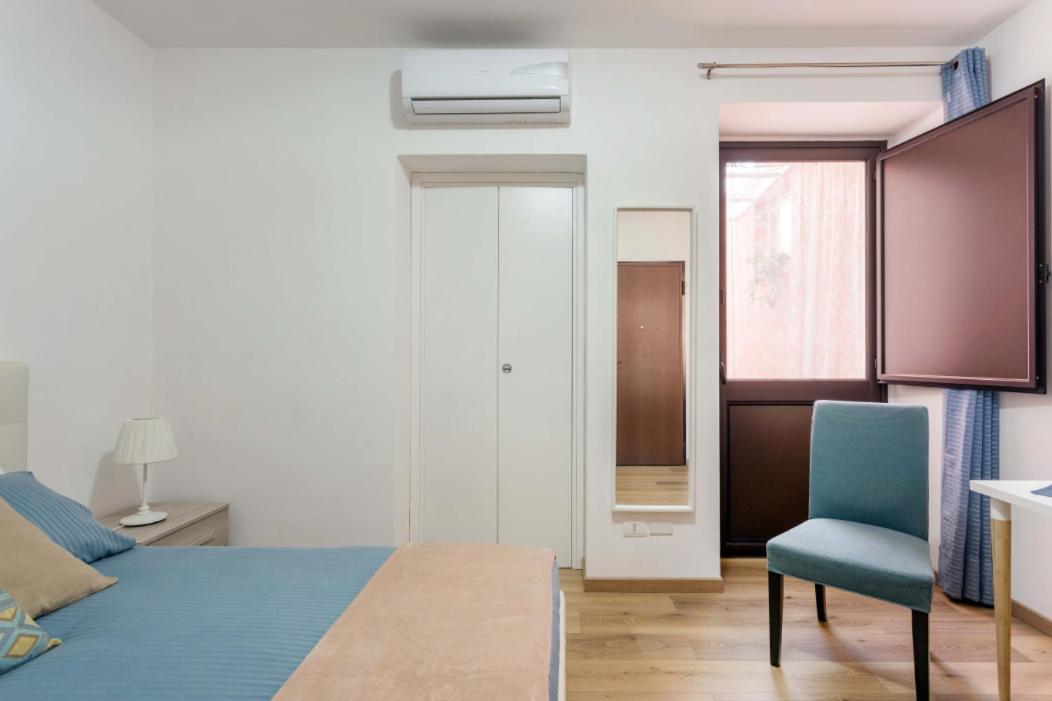 Centre Apartment Grotte Bianche 2 CTA Eksteriør bilde