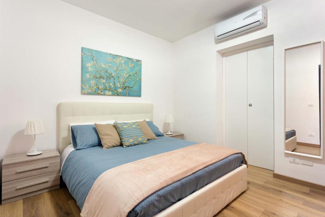 Centre Apartment Grotte Bianche 2 CTA Eksteriør bilde