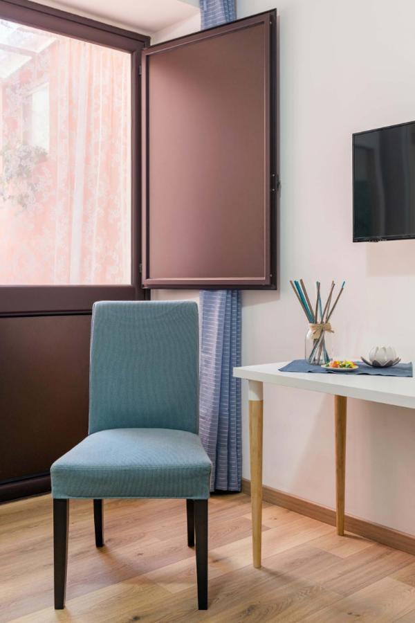 Centre Apartment Grotte Bianche 2 CTA Eksteriør bilde